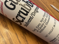 NEW Birchwood Casey Gun Scrubber 26 Spray Can Ounces Gun Cleaning Supplies