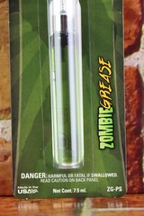 Break Free 0.2 oz. Zombie Grease Precision Shooter Needle Type Applicator USA