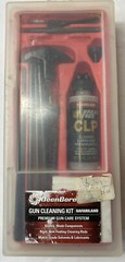 Kleembore Premium Gun Care System Gun Cleaning Kit K205