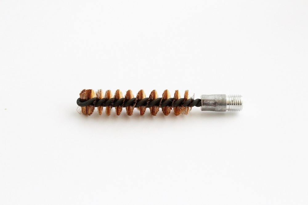 .44 & .45 CALIBER BLACK POWDER PHOSPHOR BRONZE BORE BRUSH / EMSS1360