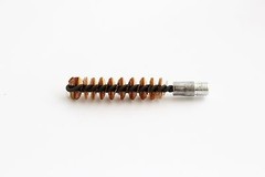 .44 & .45 CALIBER BLACK POWDER PHOSPHOR BRONZE BORE BRUSH / EMSS1360
