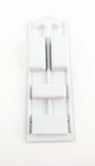 WINCHESTER PISTOL CLEANING KIT 99726 -.22, 9MM, .38/.357, .40/10MM, .45 CALIBERS