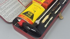 Vintage Outers Pistol Cleaning kit NO. 479 CAL 22. ORIGINAL BRAND NEW UNUSED
