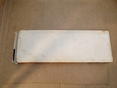Vintage Sears .22lr Cleaning Kit