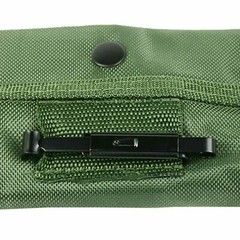 13 PCS .223 5.56 Rifle CLEANING KIT with 3 Bronze CHAMBER BRUSHES w/ Case
