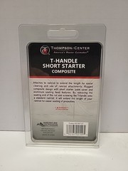 Thompson Center T/C Composite T-Handle Short Starter No. 7127