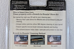 Otis .30 – .45 Caliber Rifle Cleaning Kit