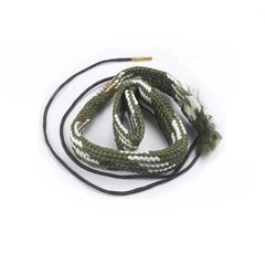 20 GA Caliber Bore Rope Gun Barrel Cleaning Snake for 20 Gauge Shotguns