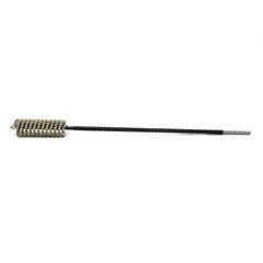 Chamber Flex-Hone, Aluminum Oxide, 12 Gauge, 800 Grit