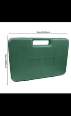 Universal Gun Rifle Pistol Cleaning Kit Any Caliber – SHIPS SAME DAY