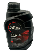 XPS Marine SAE 5W-40 Rotax Synthetic Blend Engine Oil 460787