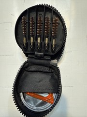 Otis Technology Universal Rifle Cleaning Kit Compact Soft Case for Precision Use