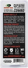 Gun Oil – All-In-One Lubricant & Protectant – 2oz Pump Sprayer & 1 oz. Oiler