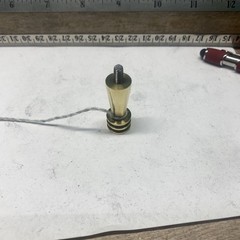 Traditions .54 Cal Cleaning JAG