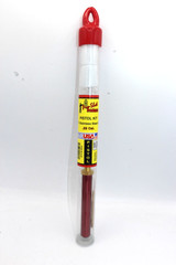 Pro-Shot Products Universal Gun Cleaning Kit .22 Cal & 3 Piece 36″ Tube