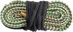 SME GR123 Knockout Bore Rope Cleaner w/Brush 12 Gauge Shotgun