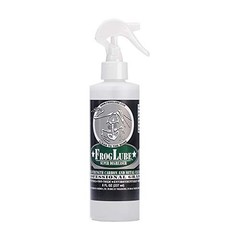 FrogLube Super Degreaser Spray 8 Oz Bottle