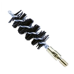 MaximalPower Combo Gun Cleaning Bore Brushes – 12 Gauge/.357/.45cal for Guns