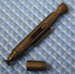 Allen Lens Cleaning Tool 197
