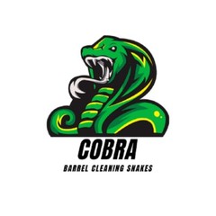 380 Gun Bore Cleaning Rope Lifetime Breakage Warranty – Cobra Barrel Snakes New