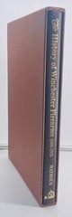 The History of Winchester Firearms 1866-1975 – Watrous, NearFine, 4th edit. 1975