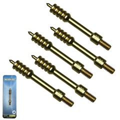 Refuelergy Gun Cleaning Jag 8-32 Threaded Brass .30 & .308 Caliber (3 or 5 pack)