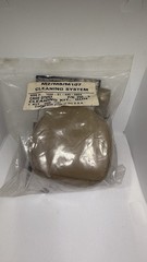 Otis .50 Cal Weapon Cleaning Kit Tan. M2/M8/M107