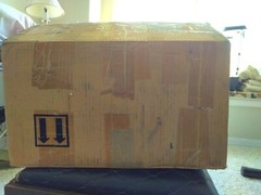 .223 Caliber Cleaning Patches Full Case of 69,000 $300 =s .004 cents per patch