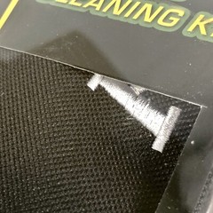 Remington Field Rod Cleaning Kit Case Patches Brushes .22 .223 .243 .270 .30