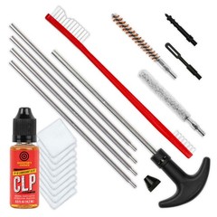 SHOOTERS CHOICE 6.5mm Rifle Cleaning Kit (SHF-SRK-65)