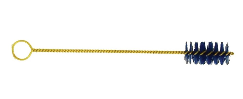 Iosso Products Upper Receiver Brush with Handle 19124 – 2 Pack