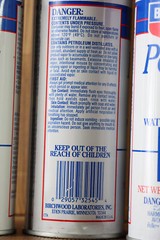 Birchwood Casey 3x Perma Dri Silicone Water Repellent Cothing Fabrics 10 OZ USA