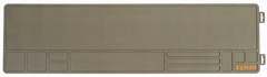 Lyman 04051 Essential Gun Maintenance Mat Gray Rubber 10″ x 36″ SAME DAY SHIPPIN