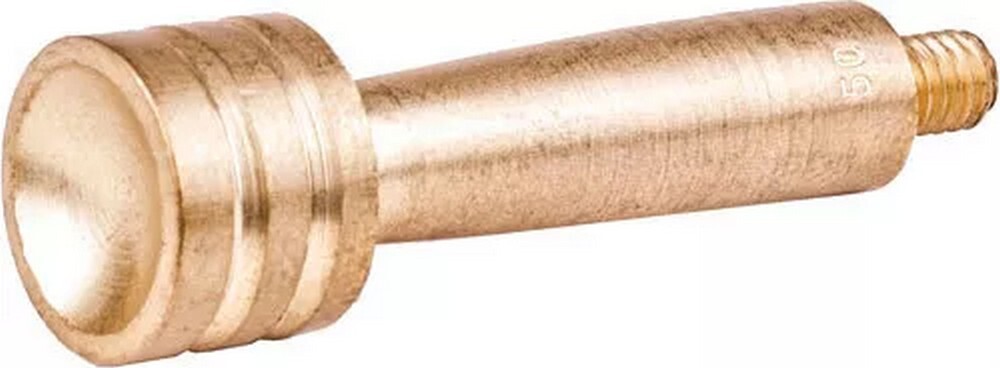 Breakthrough Clean Technologies Brass Jag 50 Caliber – BT-50BJ