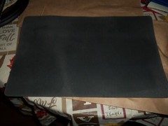 SCCY Industries Gun Dealers Collectors Rubber Mat Nice LOOK!