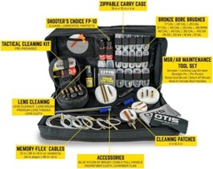 Otis Elite Universal Gun Cleaning Kit