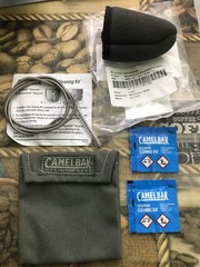 Brand New Camelback Field Cleaning Kit (Made In Germany) NATO Military Product