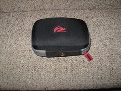 NEW Real Avid Gun Boss Cleaning Kit With Zippered Case COMPACT COMPLETE HANDGUN