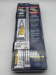 Fti Tetra 20 Gauge ValuPro III Shotgun Cleaning Kit Rust Protection 755I