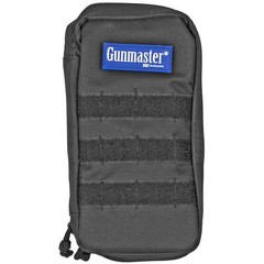 DAC GunMaster 32 piece universal pistol field cleaning kit with durable case