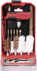 Universal Gun Cleaning Kit | Durable Versatile Gun Maintenance Cleaning Tools Se