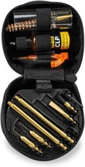 Portable Cleaning Kit – Compact & Lightweight – Memory-Flex Cables – Tool