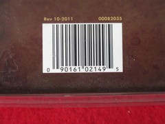 Thompson Center T/C Composite T-Handle Short Starter No. 7127