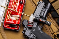 KleenBoreCleaning Kit