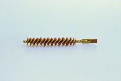.31/.32 CALIBER BLACK POWDER PHOSPHOR BRONZE BORE BRUSH / EMSS1389