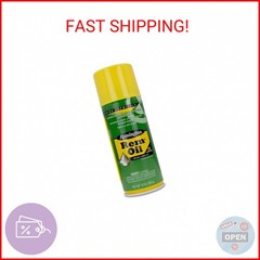 24027 Remington Accessories, Remington Oil, 10 oz. Aerosol,Multicolor