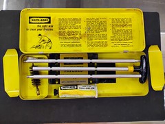 Brite Bore deluxe #10 Shotgun “ALL GA” Basic kit