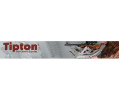 Tipton Bronze Rifle Bore Brush .35/9mm 3 Pack NEW!! # 244560