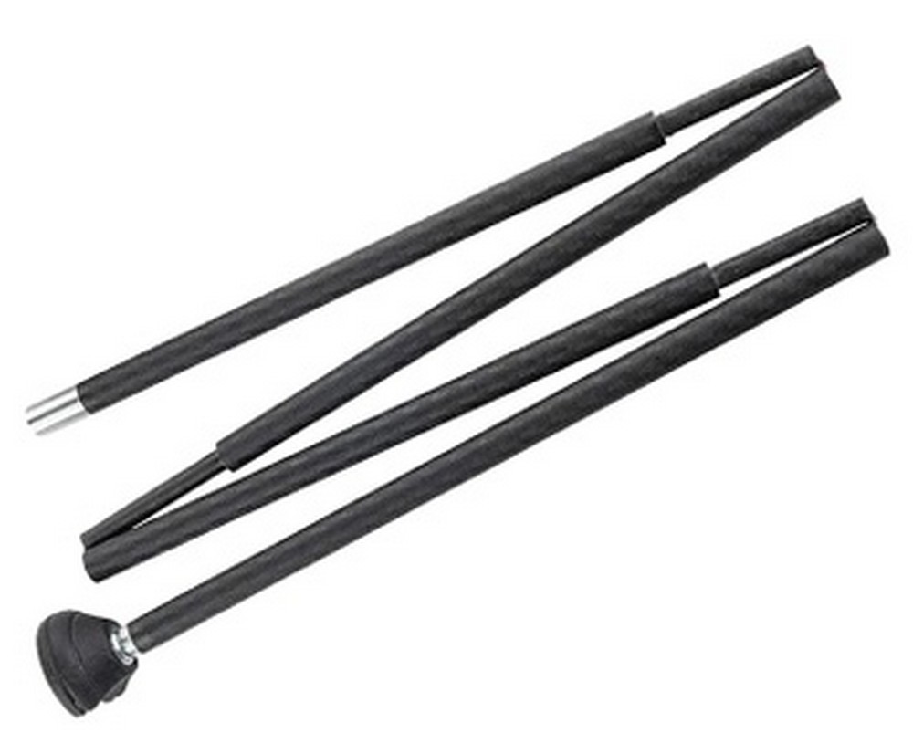 CVA Carbon Fiber Accura Collapsible Ramrod .40/.45/.50 Cal – AC1747
