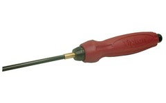 TIPTON 720747R CLEANING ROD .270-.45 CALIBERS CARBON FIBER 1-PIECE